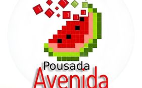 Pousada Avenida